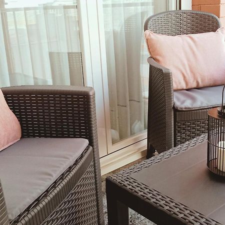 Vinaros Playa Centro Ng Apartment Екстериор снимка